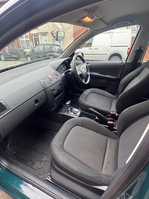 Used Skoda Fabia 2005 for sale - 76233877: Photo 18