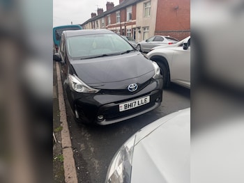 Used Toyota Prius  for sale - 74770687: Photo