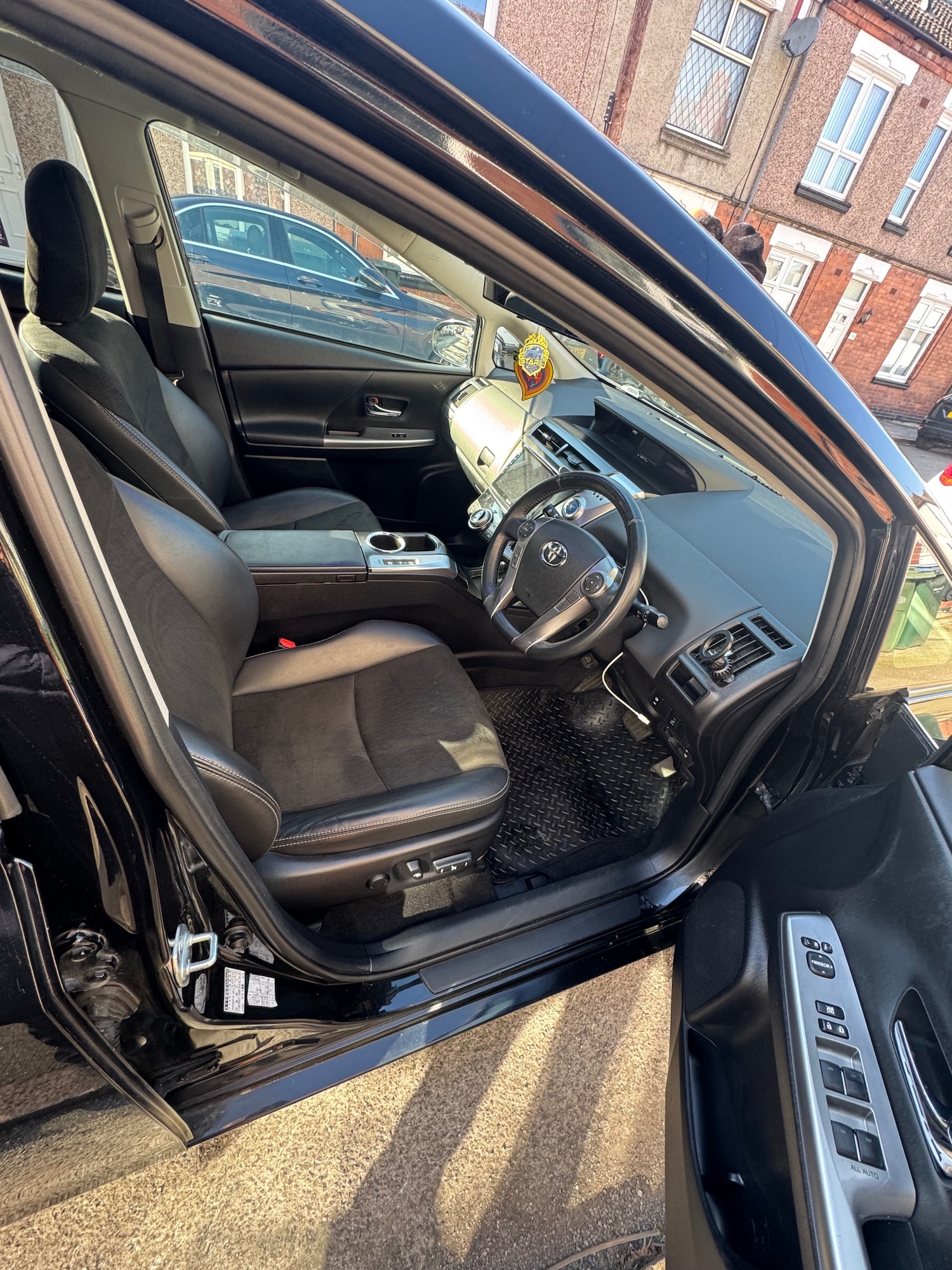 Vehicle 9
