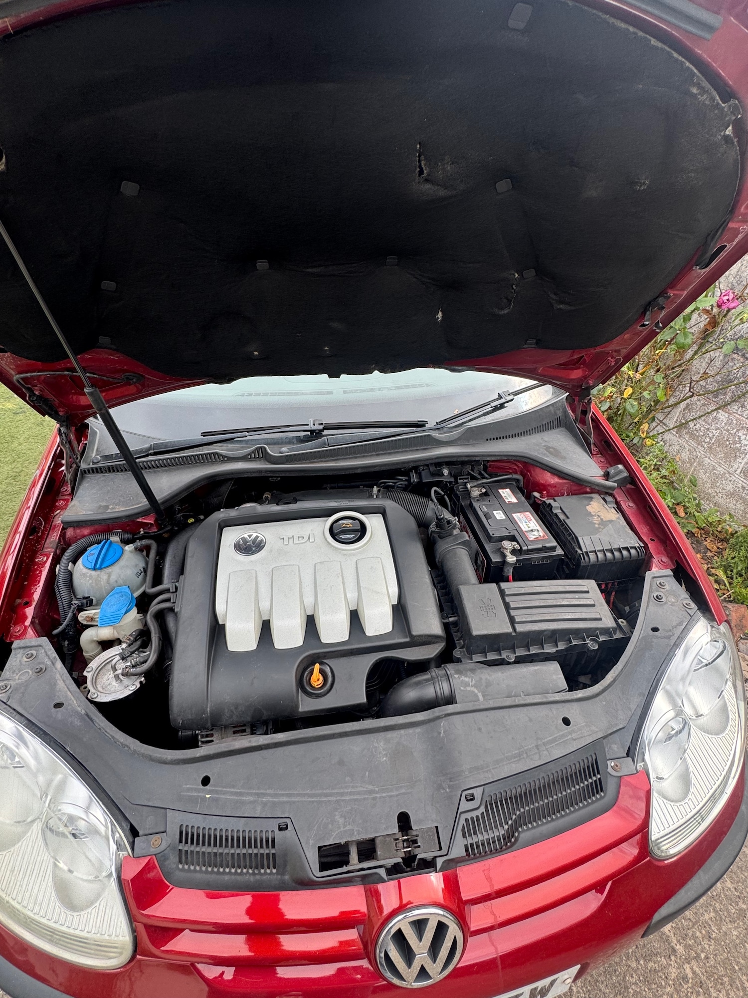 Vehicle 15