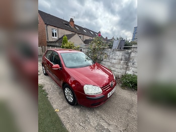 Used Volkswagen Golf 2005 for sale - 75621662: Photo