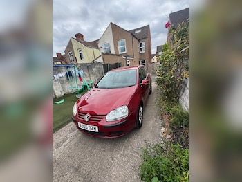 Used Volkswagen Golf 2005 for sale - 75621662: Photo