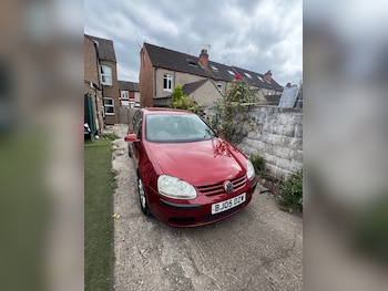 Used Volkswagen Golf 2005 for sale - 75621662: Photo