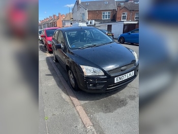 Used Ford Focus 2007 for sale - 75497514: Photo