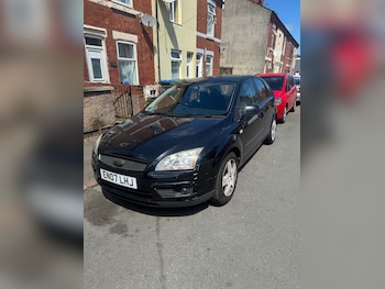 Used Ford Focus 2007 for sale - 75497514: Photo