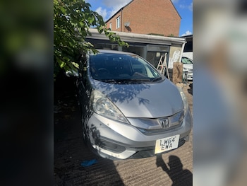 Used Honda Fit  for sale - 75953580: Photo
