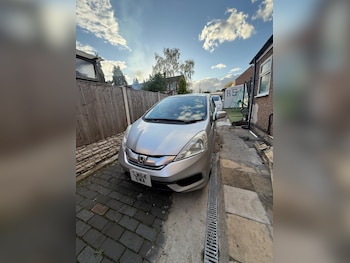 Used Honda Fit 2014 for sale - 75953580: Photo