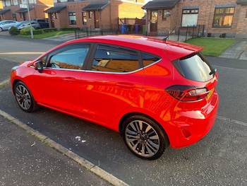 2023 (23) - 1.0 EcoBoost Titanium X 5dr