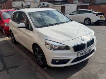2015 (65) - 218i Sport 5dr