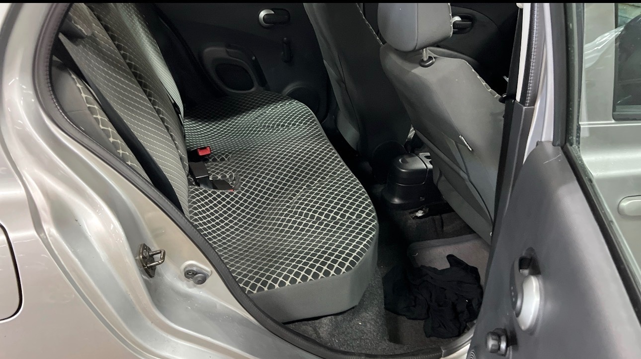 Used Nissan Micra 2007 for sale - 76170411: Photo 7