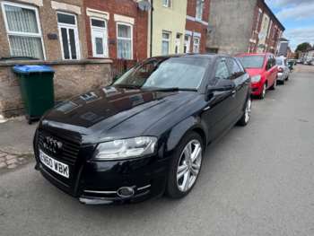 Used Audi A3 2011 for sale - 74792255: Photo