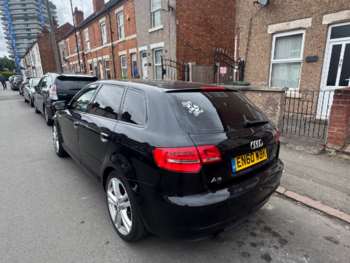 Used Audi A3 2011 for sale - 74792255: Photo