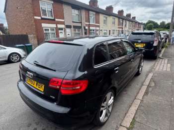 Used Audi A3 2011 for sale - 74792255: Photo