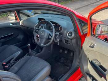 Used Vauxhall Corsa 2014 for sale - 74830150: Photo