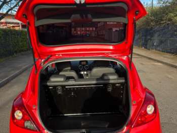 Used Vauxhall Corsa 2014 for sale - 74830150: Photo
