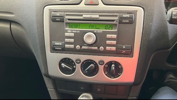 Used Ford Focus 2007 for sale - 76179274: Photo 10