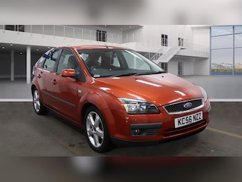 Ford - Focus
