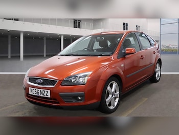 Used Ford Focus 2007 for sale - 76179274: Photo 2