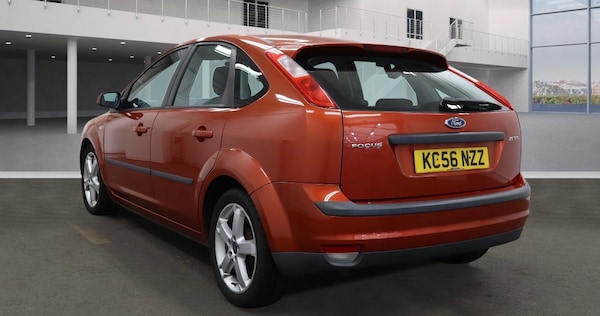 Used Ford Focus 2007 for sale - 76179274: Photo 3
