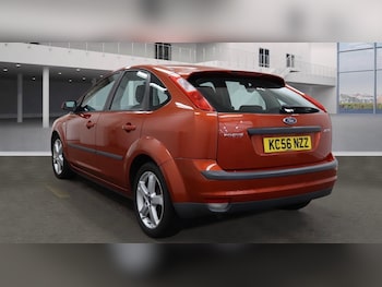 Used Ford Focus 2007 for sale - 76179274: Photo 3
