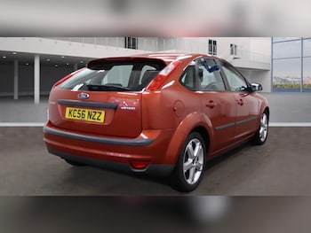 Used Ford Focus 2007 for sale - 76179274: Photo 4