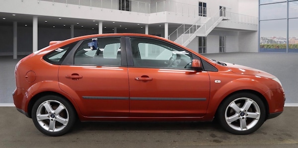 Used Ford Focus 2007 for sale - 76179274: Photo 5