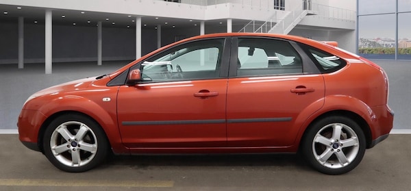 Used Ford Focus 2007 for sale - 76179274: Photo 6