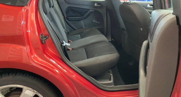 Used Ford Focus 2007 for sale - 76179274: Photo 7