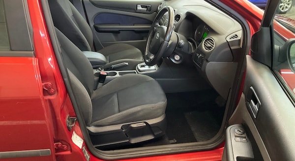 Used Ford Focus 2007 for sale - 76179274: Photo 8