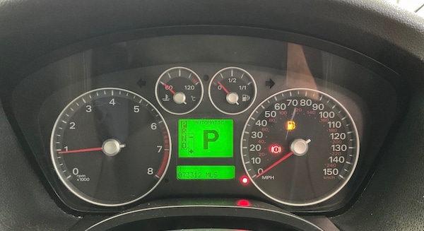 Used Ford Focus 2007 for sale - 76179274: Photo 9