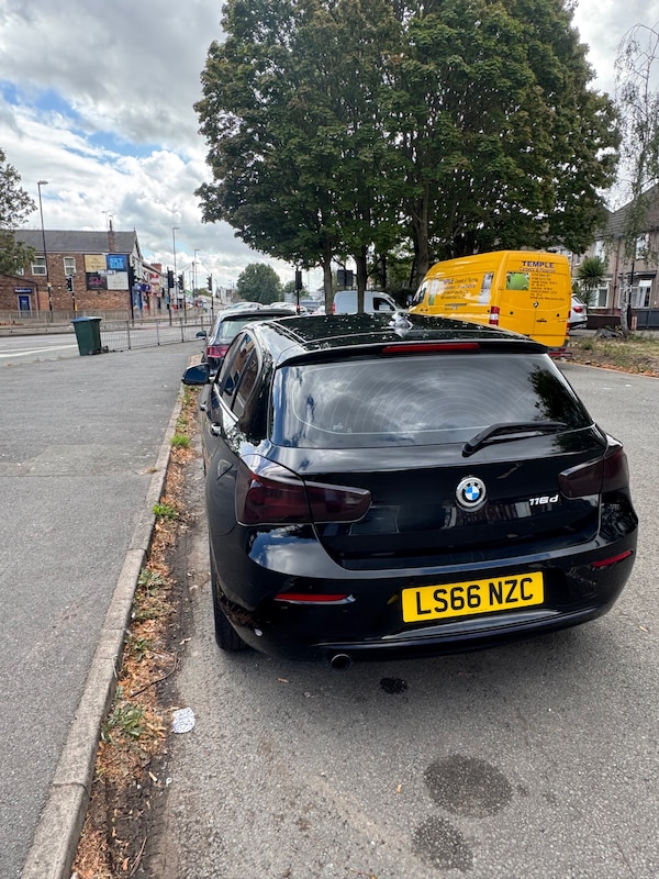 Used BMW 1 Series 2016 for sale - 75366868: Photo 12
