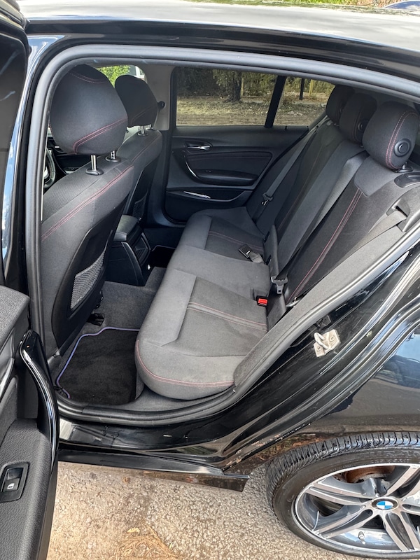 Used BMW 1 Series 2016 for sale - 75366868: Photo 15