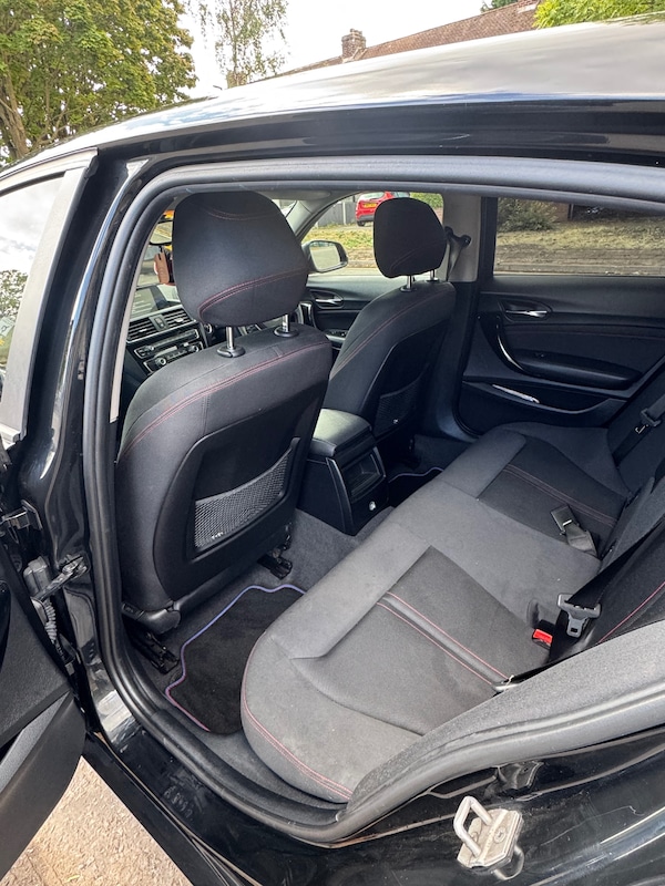 Used BMW 1 Series 2016 for sale - 75366868: Photo 16