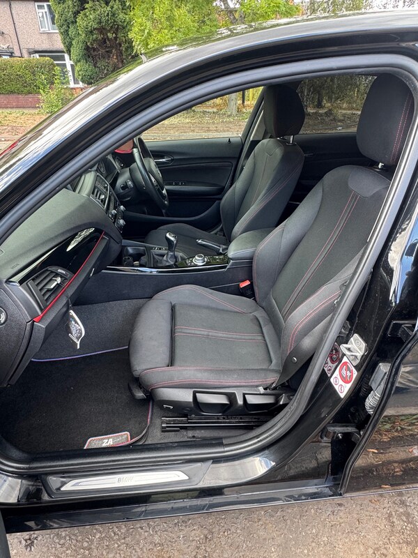 Used BMW 1 Series 2016 for sale - 75366868: Photo 17