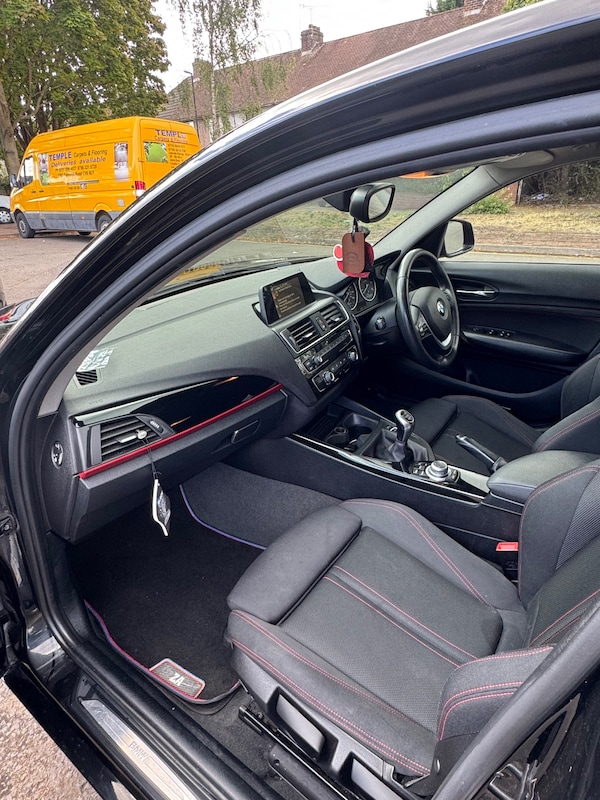 Used BMW 1 Series 2016 for sale - 75366868: Photo 18