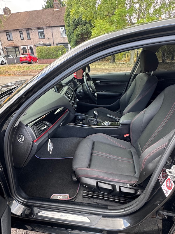 Used BMW 1 Series 2016 for sale - 75366868: Photo 19