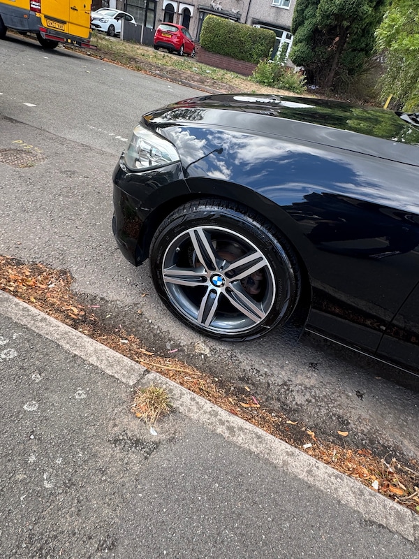 Used BMW 1 Series 2016 for sale - 75366868: Photo 20