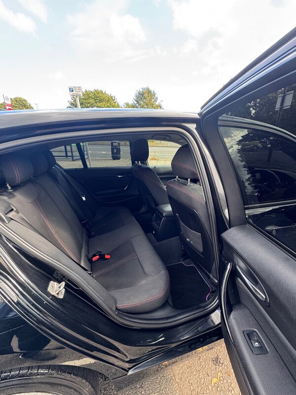 Used BMW 1 Series 2016 for sale - 75366868: Photo 21