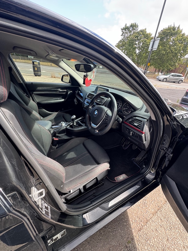 Used BMW 1 Series 2016 for sale - 75366868: Photo 22