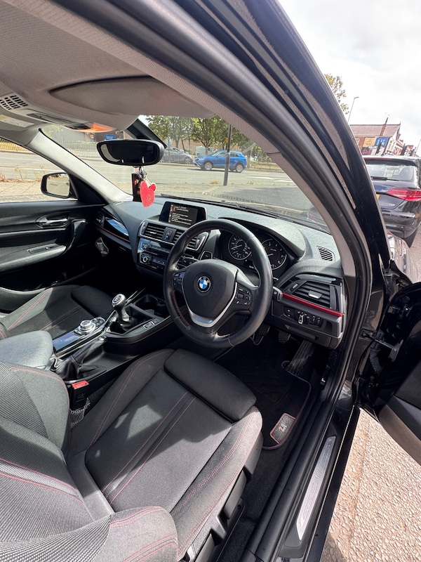 Used BMW 1 Series 2016 for sale - 75366868: Photo 23