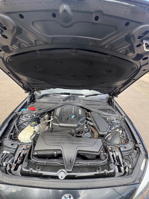 Used BMW 1 Series 2016 for sale - 75366868: Photo 27