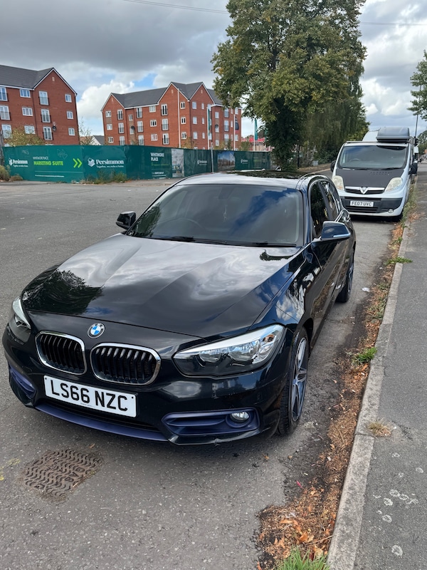 Used BMW 1 Series 2016 for sale - 75366868: Photo 4