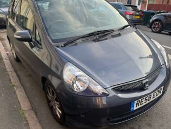 Used Honda Jazz 2008 for sale - 75418744: Photo