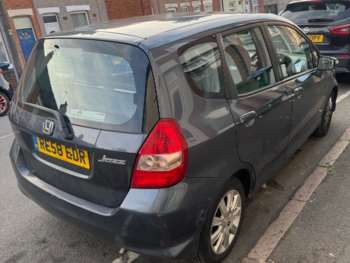 Used Honda Jazz 2008 for sale - 75418744: Photo
