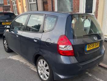 Used Honda Jazz 2008 for sale - 75418744: Photo