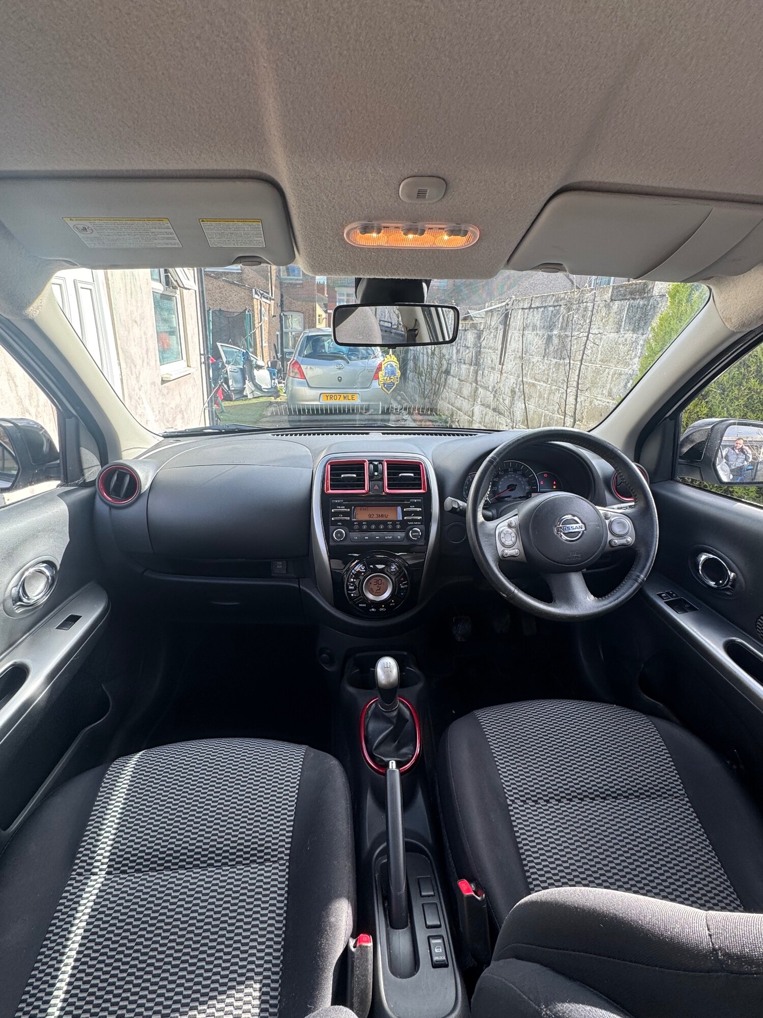 Vehicle 11