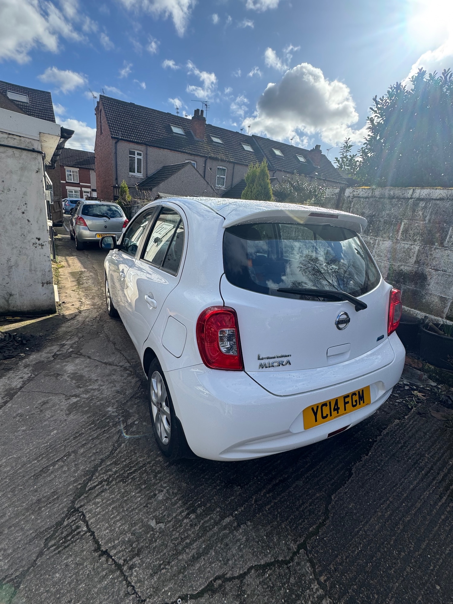 Vehicle 7