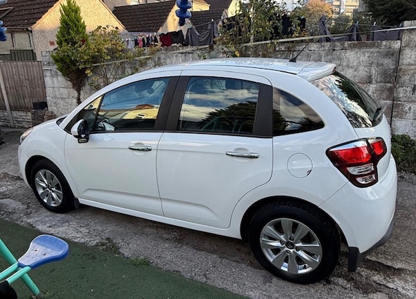 Used Citroen C3 2014 for sale - 76031239: Photo 10