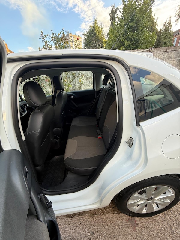 Used Citroen C3 2014 for sale - 76031239: Photo 11
