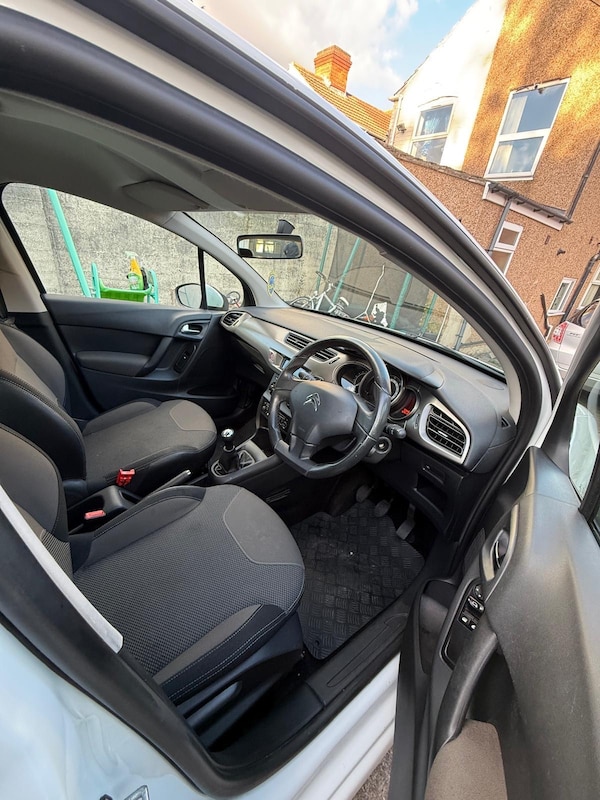 Used Citroen C3 2014 for sale - 76031239: Photo 12